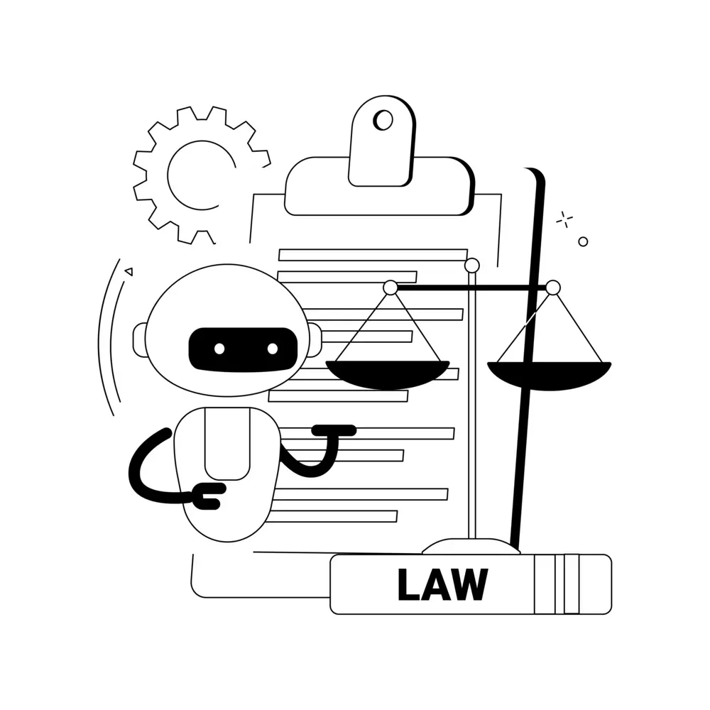 AI in Legal Services