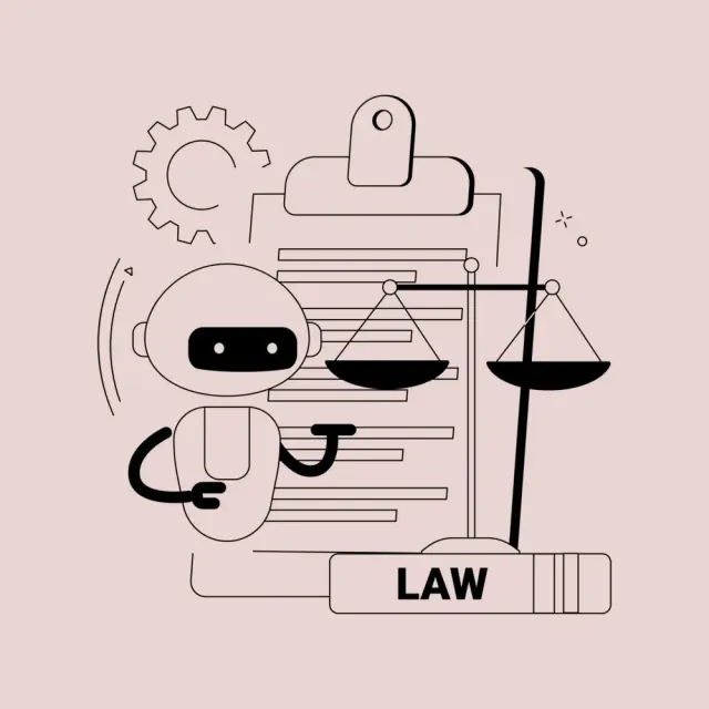 AI in legal services for UK law firms