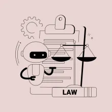 AI in legal services for UK law firms