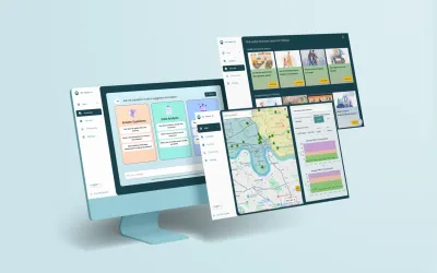 Air Aware Public Health Portal