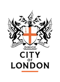 City of London Logo