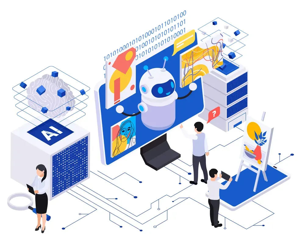 AI Customer Service Solutions