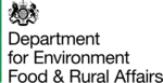 DEFRA Logo