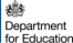 Department for Education