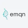 EMQN Logo