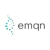 EMQN Logo