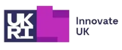 Innovate UK Logo