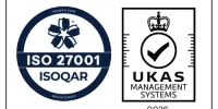 ISO 27001 Information Security Certification