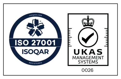 ISO 27001:2022
