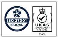 ISO 27001 Certification