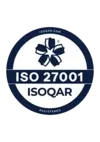ISO 27001 Certification
