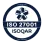 ISO 27001 certified