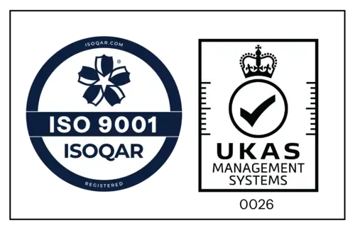 ISO 9001:2015
