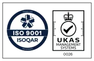 ISO 9001 Certification