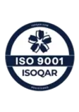 ISO 9001 Certification