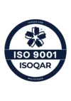 ISO 9001 Certification