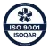 ISO 9001 certified
