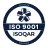 ISO 9001 certified