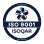 ISO 9001 certified