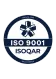 ISO 9001 Certified