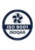 ISO 9001 Certified