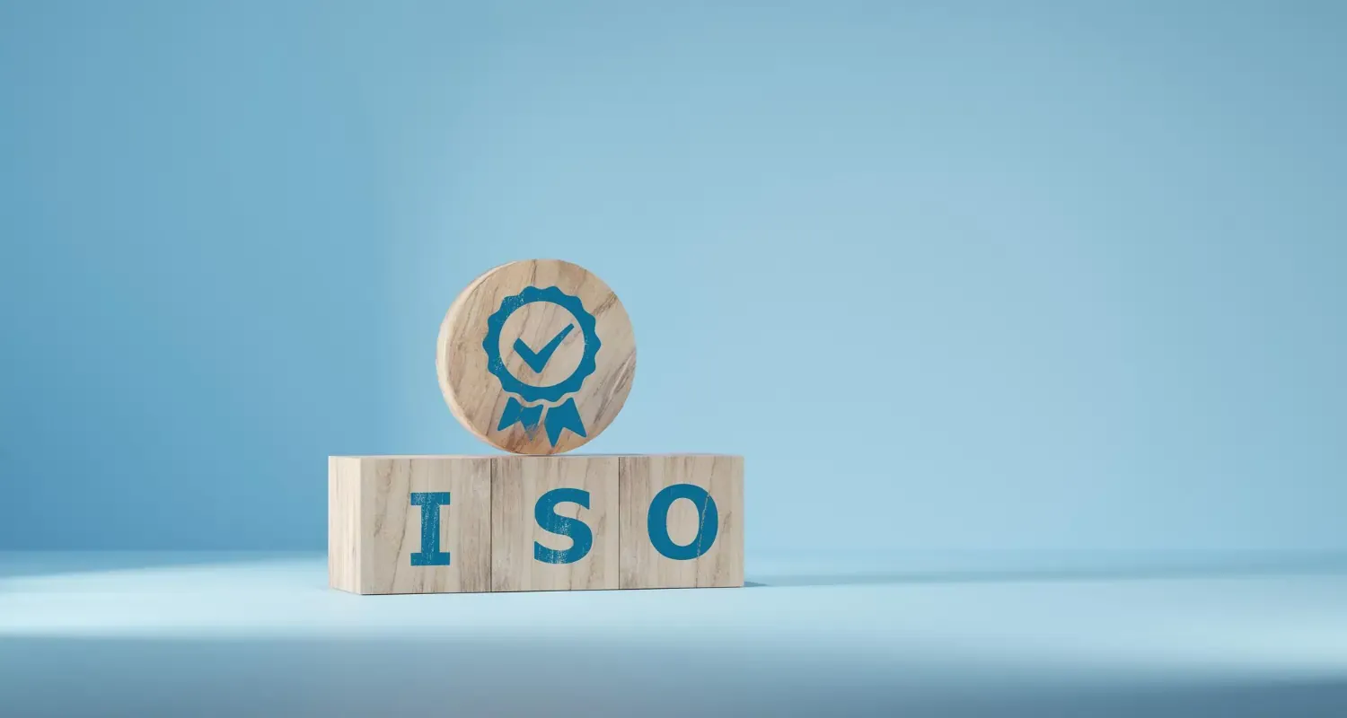 OpenKit's ISO 27001:2022 and ISO 9001:2015 certification celebration