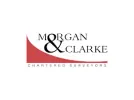 Morgan Clarke Logo