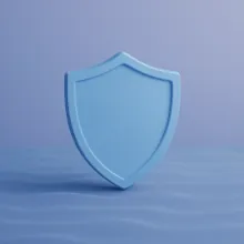 Secure private AI infrastructure keeping company data inside its own perimeter