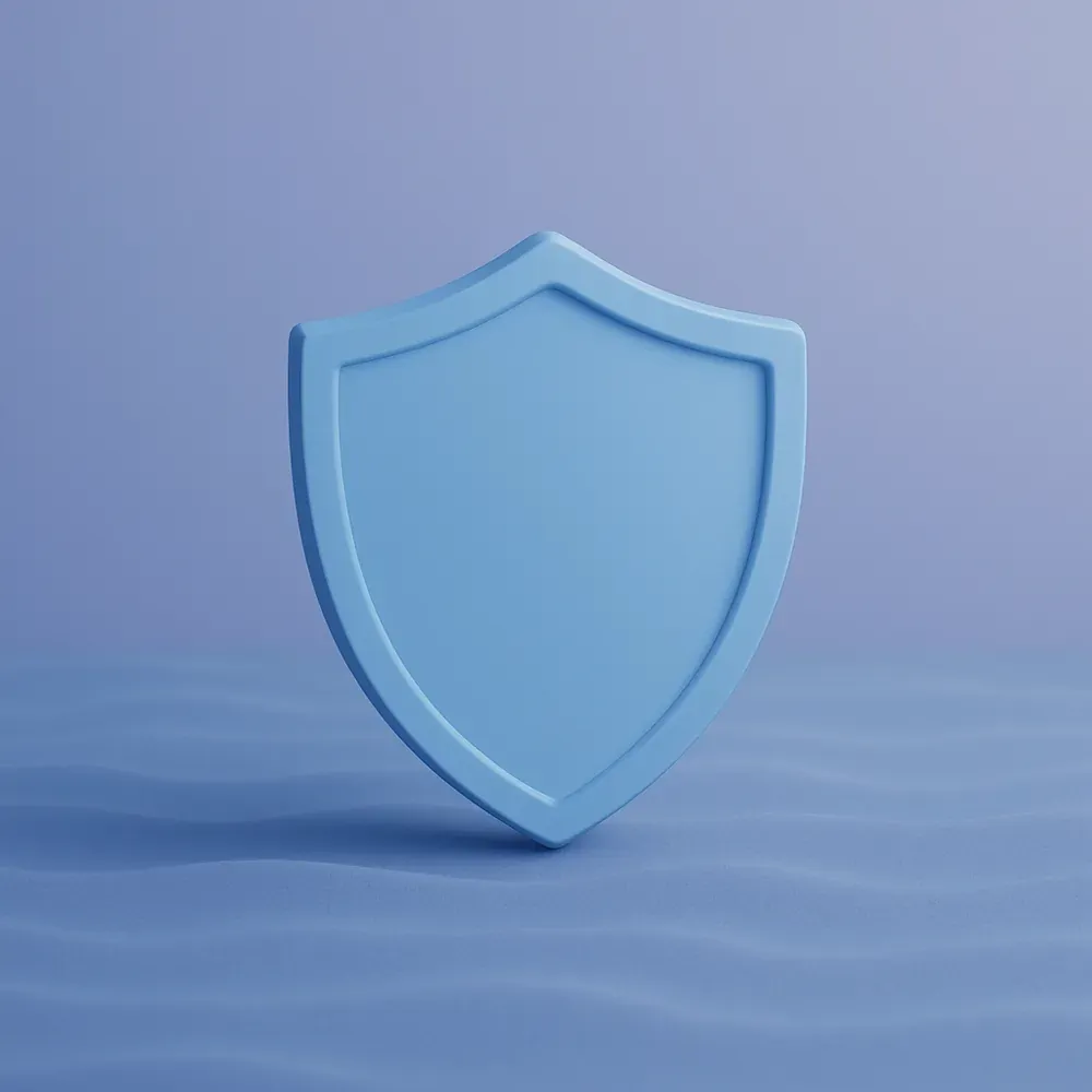 Comparison visualisation of private secure AI versus public cloud AI infrastructure