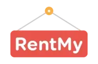 Rentmy Logo