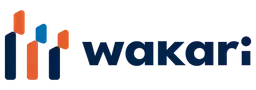 Wakari logo
