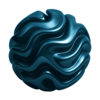sphere icon