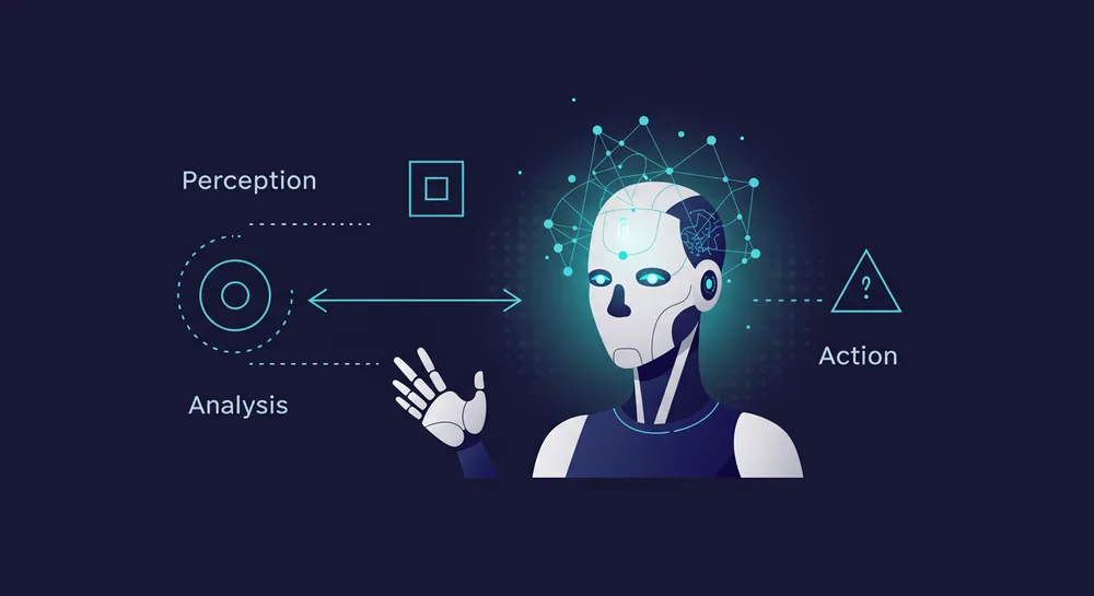 What Are AI Agents? The Complete Guide to Intelligent Automation