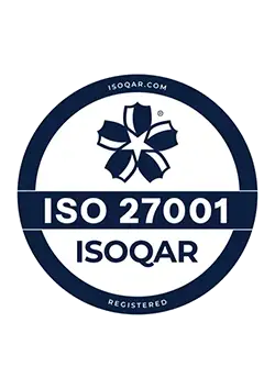 ISO 27001