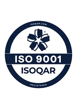 ISO 9001