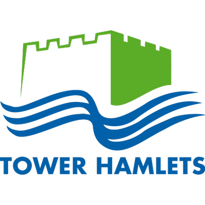 Tower Hamlets Logo