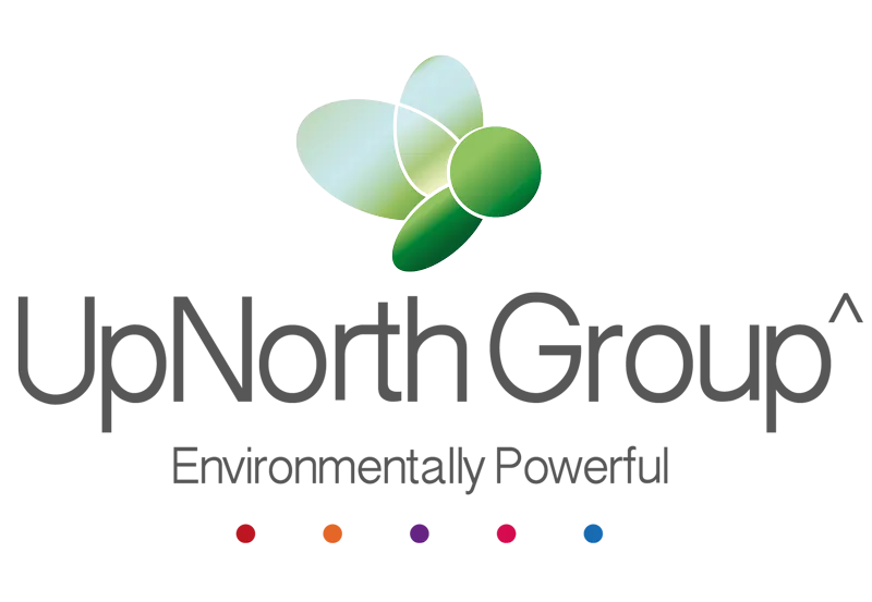 Upnorth Logo